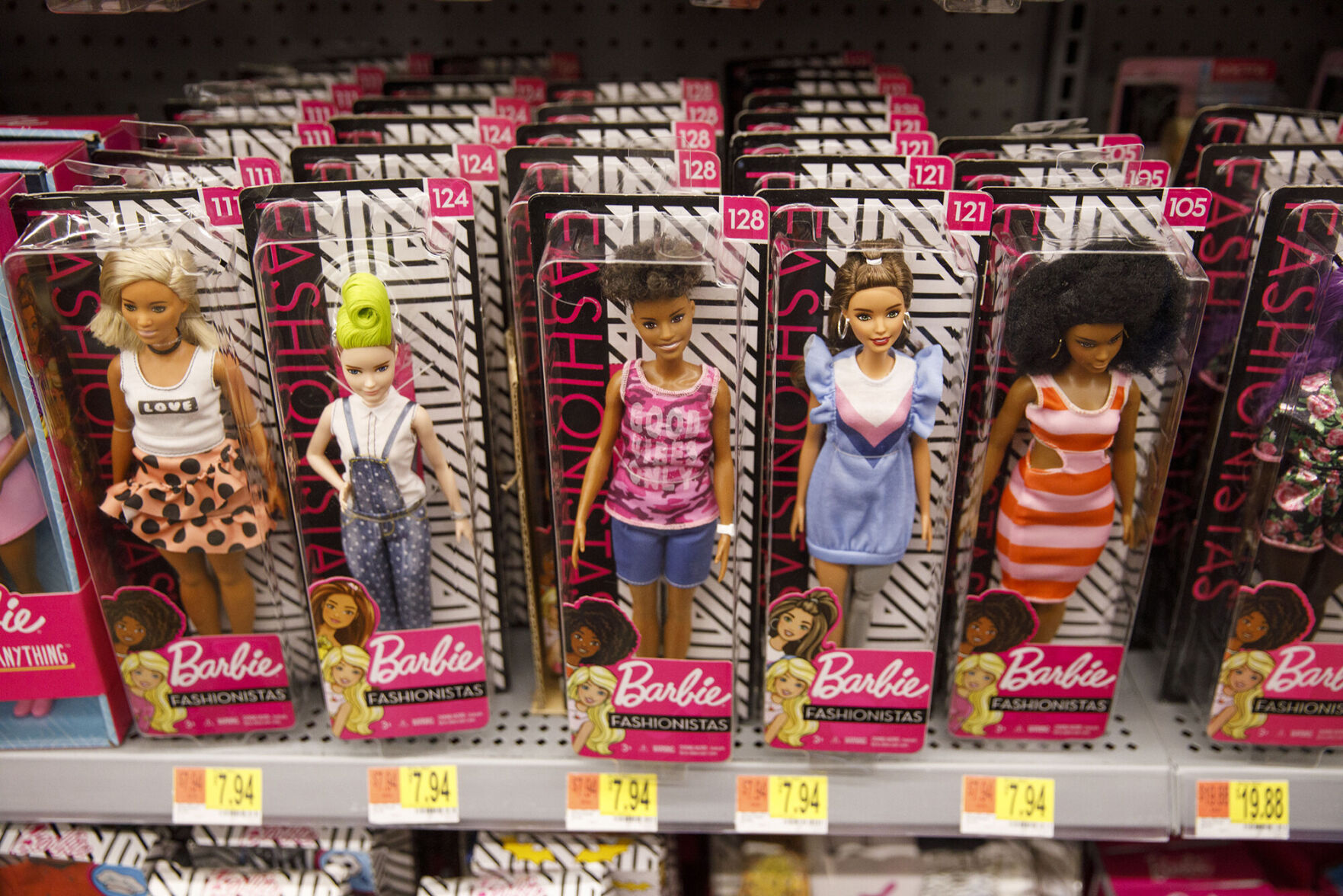 Barbie maker says higher prices are coming just in time for the holidays
